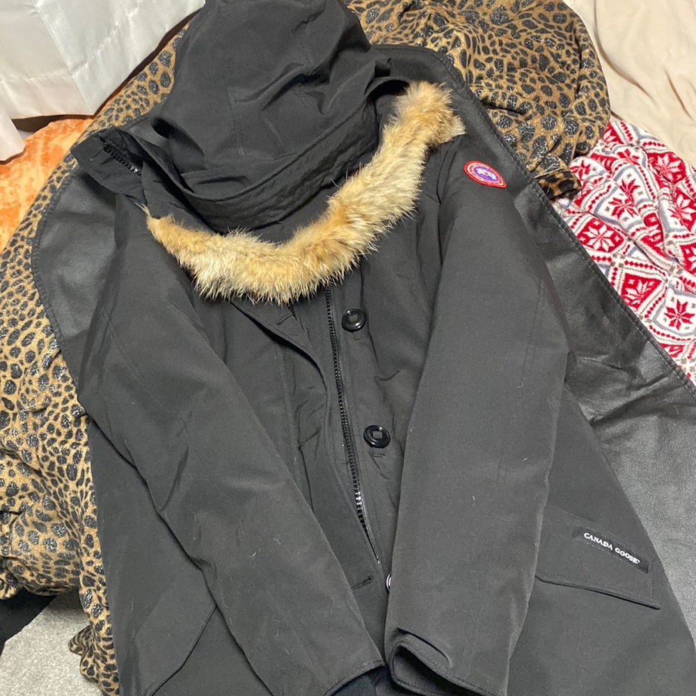 Canada Goose Coat